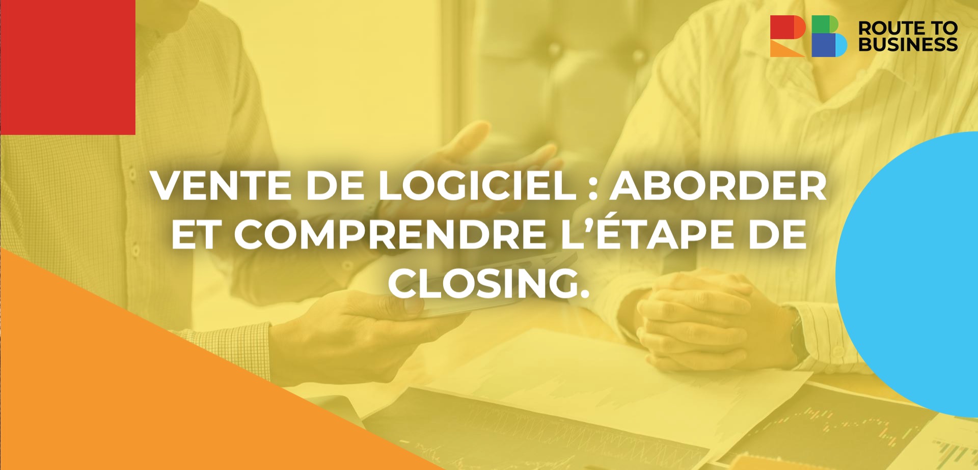 vente logiciel