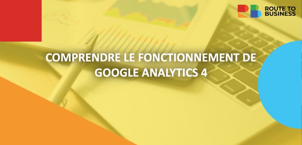 Google Analytics 4