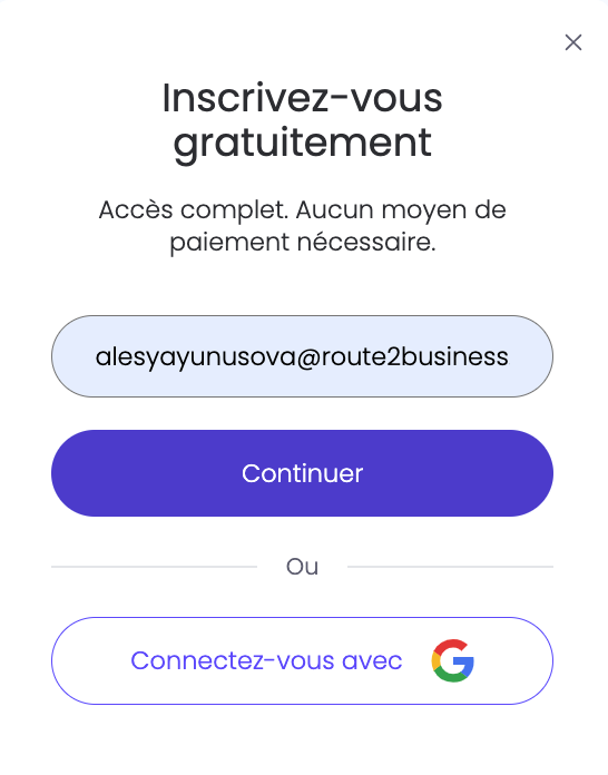 acquisition simplifiée monday.com