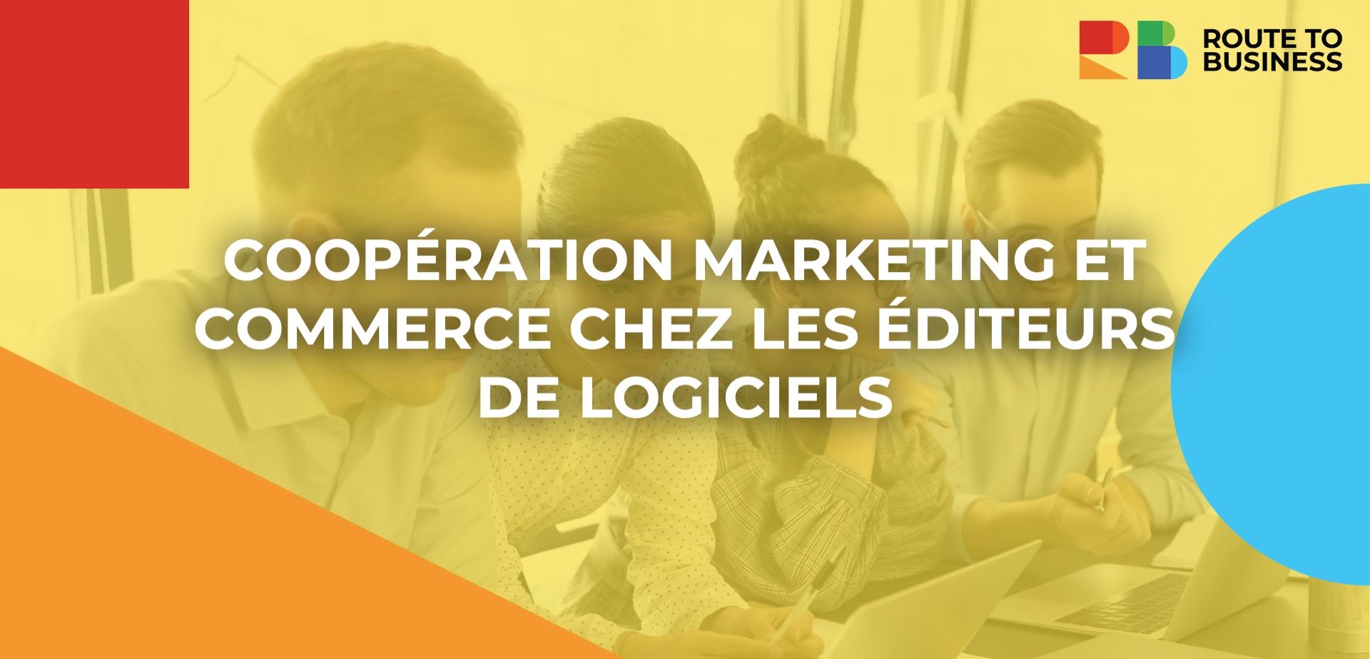 cooperation mkt et commercial